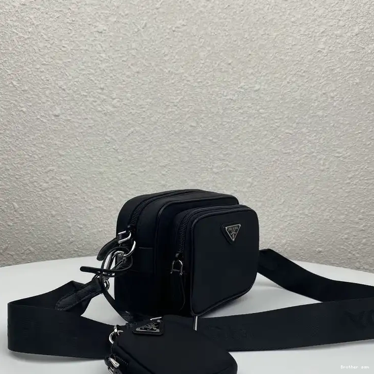 Brother sam Prada 2101SH0032 Bags 0715